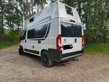 Pössl Vario 545 - Vario Wohnwagen & Wohnmobile