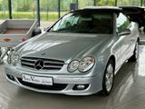 Mercedes-Benz CLK 200 Cabrio Kompressor - Mercedes-Benz aus 2006: Clk