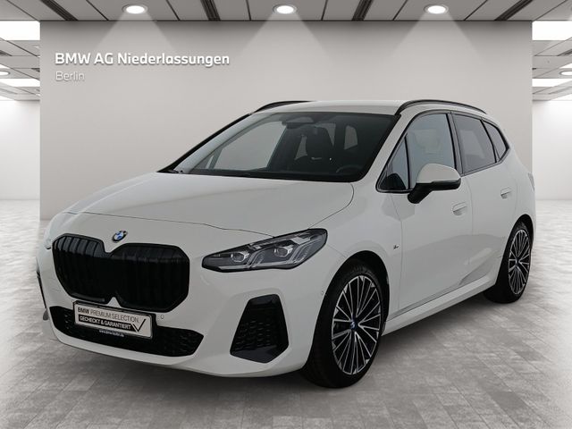 BMW 220i Active Tourer M Sport Navi Kamera LED