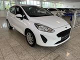 Ford Fiesta Cool&Connect 1.1 NAVI+SPURHALTE+TEMPOMAT - Ford Fiesta Gebrauchtwagen in Wuppertal