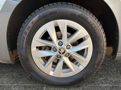 Fahrzeugabbildung Skoda Fabia Active - Klima*Sitzhzg*PDC*Alufelgen*App