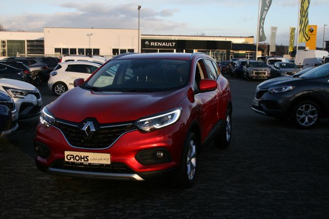 Renault Kadjar Limited de Luxe*NAVI*ALU*22900 km*