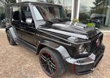 Mercedes-Benz Mercedes-benz G 63AMG S.W. BRABUS / REALE - Mercedes-Benz G-Klasse Kombi Gebrauchtwagen