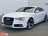 Audi AUDI A5 Sportback 2.0 TFSI QUATTRO S-LINE DSG RS - Audi A5: RS