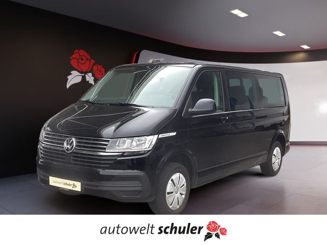 Volkswagen T6.1 Caravelle 2,0 TDI DSG 9-Sitzer LR AHK