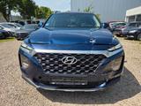 Hyundai Santa Fe Premium 4WD**UNFALL** - Hyundai Unfallwagen
