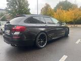 BMW 535d Touring -opt. ALPINA tech. BESSER - BMW 535 in Gelsenkirchen