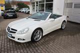 Mercedes-Benz SL 280  Roadster - Mercedes-Benz SLR Gebrauchtwagen