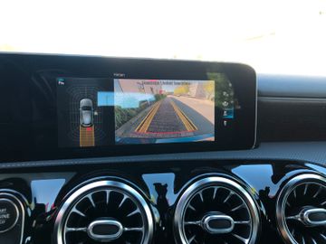 Mercedes A 250 - 9