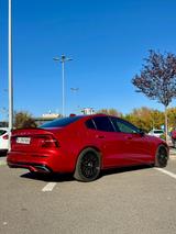 Volvo S60 B5 Geartronic R Design R Design - Volvo S60: Geartronic