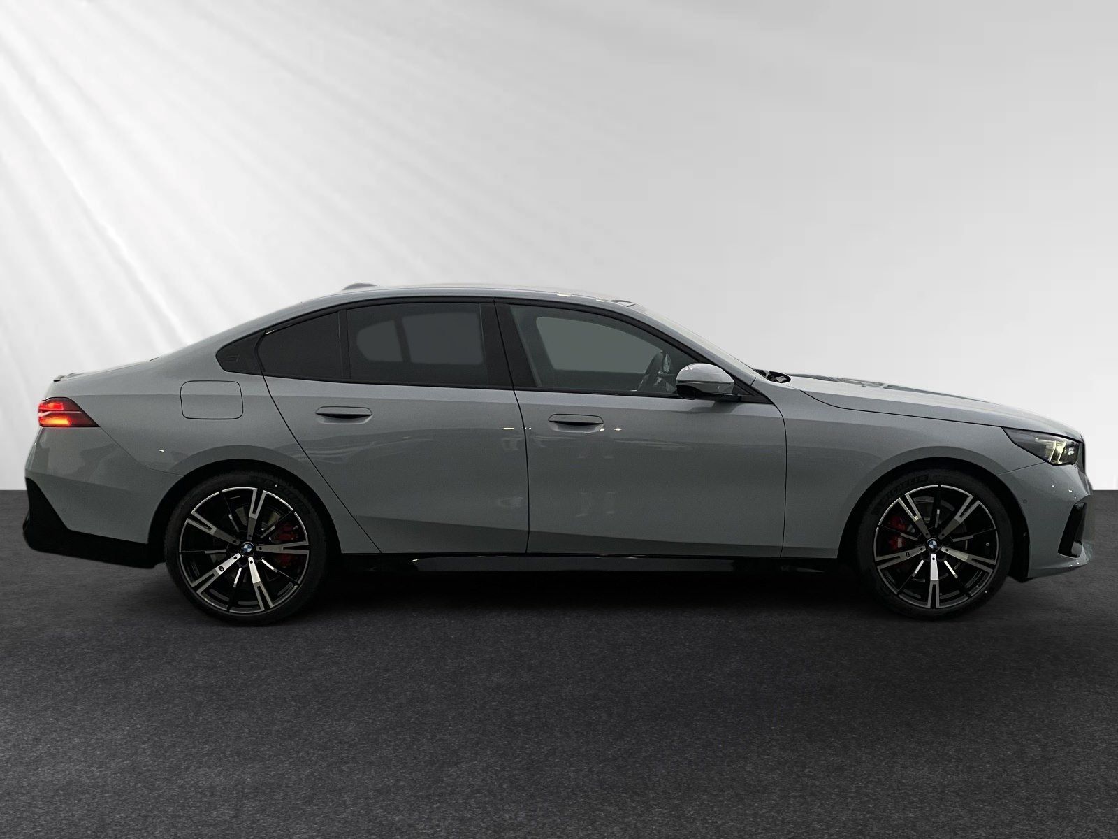 BMW 520 - Bild 2