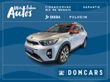 Kia Stonic Spirit/NAVI/ALU/EUR0 6/GARANTIE/KAMERA// - Kia Stonic in Köln