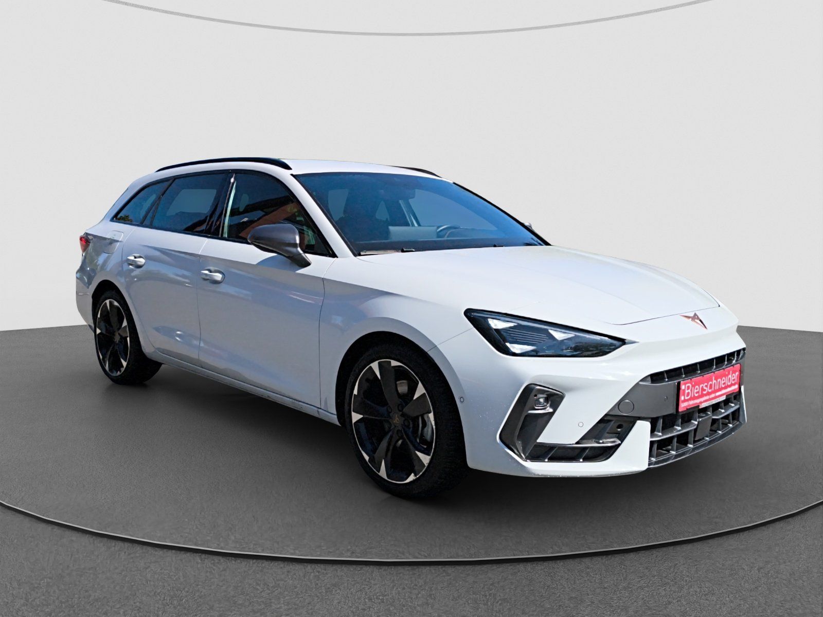 Cupra Leon - Bild 4