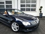 Mercedes-Benz SL 55 AMG | DESIGNO |BRD| 2.HAND |MOPF 1|