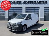 Mercedes-Benz Vito 116 CDI KA L Tempomat Hecktüren DAB Radio
