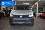 Volkswagen T6 2.0 TDI DSG Kombi Klima 9 Sitzer AHK - : Sitzer 9