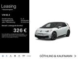 Volkswagen ID.3 Pro electric 107kW 1-Gang-Automatik 4 Türen