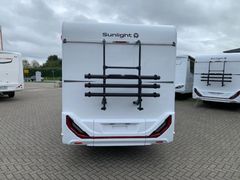 Sunlight Adventure V 66 Fiat