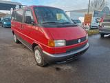 Volkswagen T4 Multivan - Volkswagen T4 Multivan aus 1993
