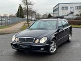 Mercedes-Benz E 240 T ELEGANCE*Autom.*Navi*Xenon* - Mercedes-Benz E 240 Gebrauchtwagen