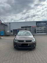 Volkswagen Jetta,EZ 12.2011, 2. Hand, TÜV ... - Volkswagen Jetta: Volks
