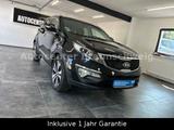 Kia Sportage Spirit 4WD - Kia Sportage in Braunschweig