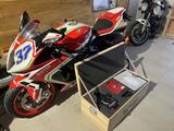 MV Agusta F3 800 RC SC Project - MV AGUSTA MOTORRAD