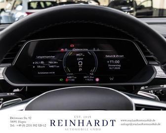 2024 AUDI Q8 E-TRON 缩略图 29