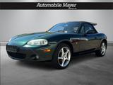 Mazda MX-5 1.6i 16V Memories, Leder,Sportauspuff - Mazda MX-5: Memories