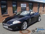 Jaguar XKR 4.2 V8 Cabrio Aut. Navi/Leder/Temp/Shz/PDC - gebrauchte Jaguar XK aus dem Jahr 2007