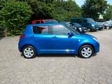 Suzuki Swift Lim. Club*1.Hand*SHZ*Klima* - Suzuki Swift Gebrauchtwagen in Dortmund