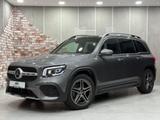 Mercedes-Benz GLB 220 AMG Line 8G-DCT  Pano/Distronic/Autopilo - graue Mercedes-Benz GLB 220