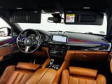 BMW X6 xDrive 30d M-Sport|BANG OLUFSEN|KAMERA|LED| - BMW X6: Weiß, Leder