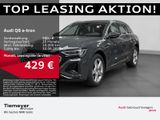 Audi Q8 e-tron 50 Q S LINE LM20 MATRIX 360° ASSIST - Audi Q8 e-tron Jahreswagen