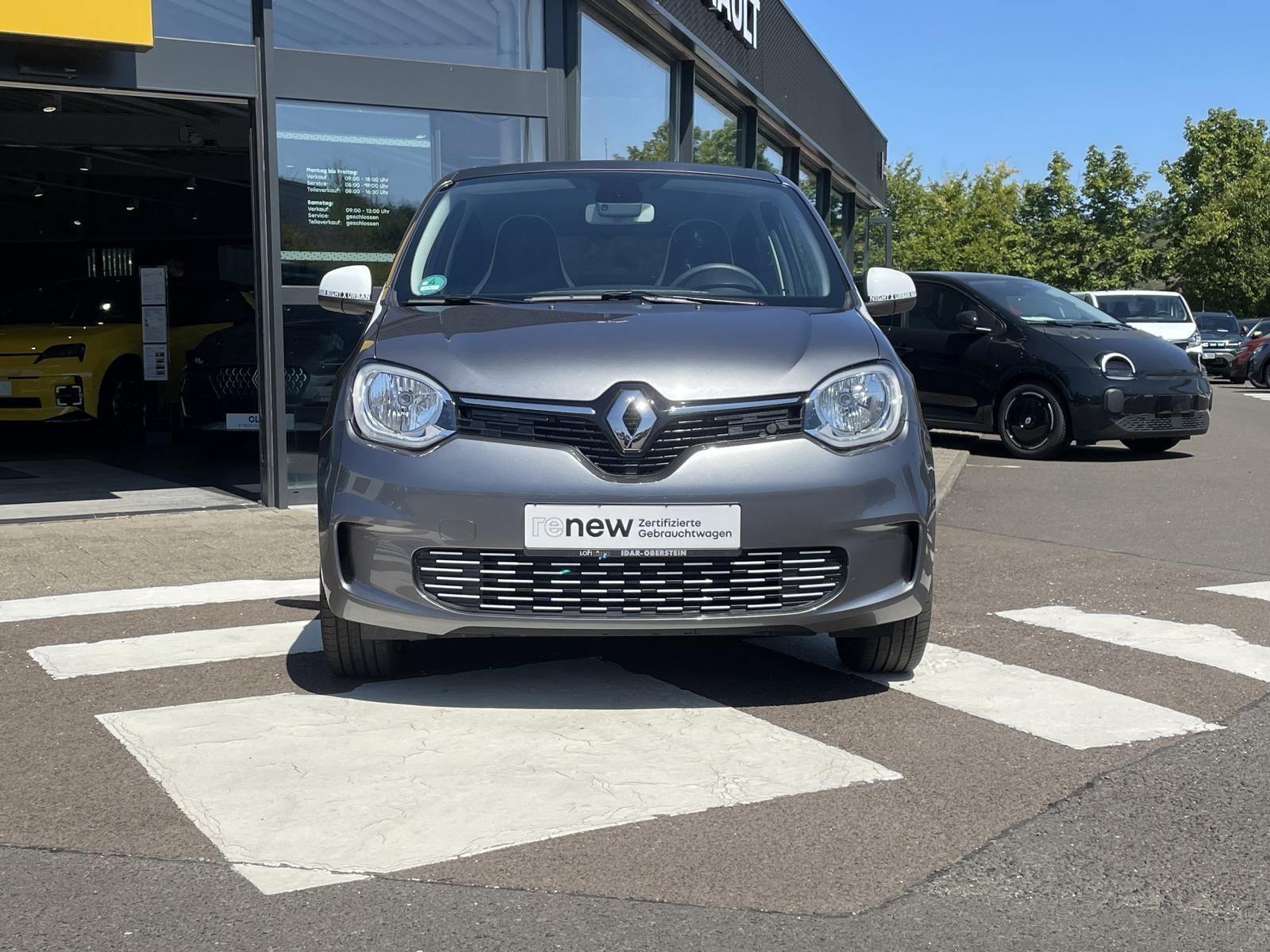Renault Twingo III TWINGO E-Tech 100 imagem 2