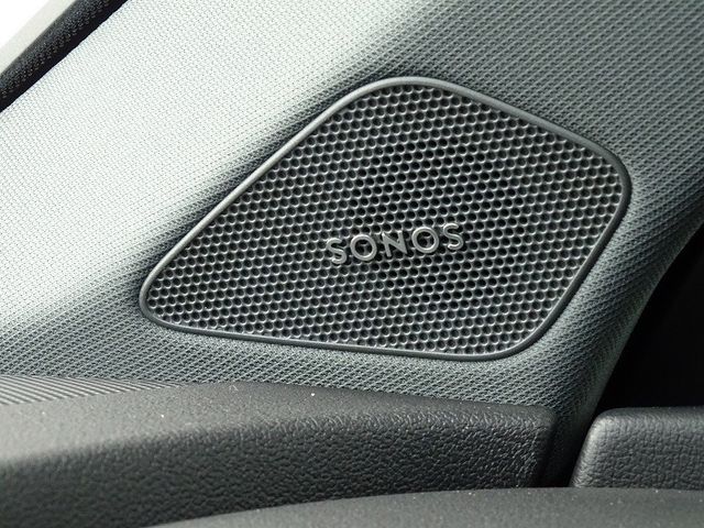 A3 Sportback 35 TFSI S-tronic advanced / SONOS