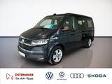 Volkswagen T6.1 California Beach Tour 2.0TDI 199PS DSG 4MOT - Volkswagen T6 California: Beach Tour