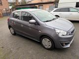 Mitsubishi Space Star 1.0 MIVEC Active - Mitsubishi Space Star: Active