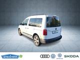 Volkswagen Caddy Trendline 1.0 TSI Family GRA RÜCKFAHRKAMER - Volkswagen Caddy Family