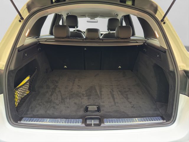 Fahrzeugabbildung Mercedes-Benz GLC 220d 4Matic+LED+Navi+Kamera+Leder