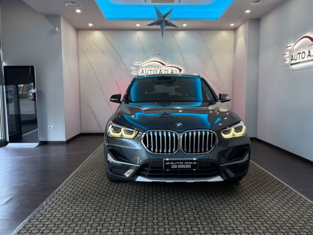 BMW Bmw X1 xDrive18d xLine plus auto