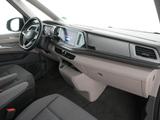 Volkswagen T7 California Beach Tour eHybrid 4MOTION ACC AHK - Volkswagen: 4motion