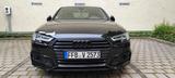 Audi A4 , Garantie bis 2027 , Black Edition 3 x sline - Audi A4: Sline