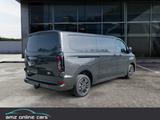 Ford Transit Custom Limited L2 Aut. 70l*B&O*AHK*17Zol - Ford Transit Custom Limited Gebrauchtwagen