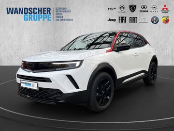 Opel Mokka GS Line PT 130