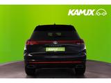 Volkswagen Touareg 3.0 V6TDI 4Motion DSG R-Line+LED+PANO - VW Touareg Gebrauchtwagen in Hamburg