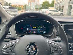 Fahrzeugabbildung Megane IV Grandtour Zen 1.6 E-TECH Plug-in Hybri