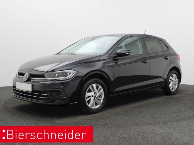 Volkswagen Polo 1.0 TSI DSG Style PANO IQ.DRIVE KAMERA NAVI