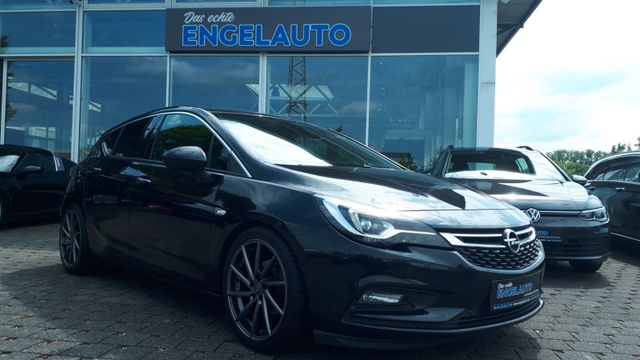 Opel Astra K Lim. 5-trg. Innovation LEDER LED 18 "ALU