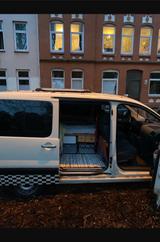 Citroën Citroen Jumpy Camper Van 1.6 HDI - Citroën Jumpy Camper Gebrauchtwagen